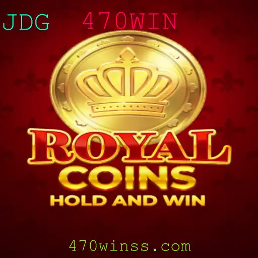 Descubra o Mundo Empolgante de RoyalCoins com 470WIN