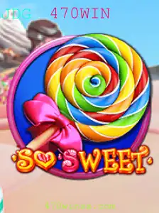 Descubra o Fascinante Mundo do Jogo SoSweet com 470WIN