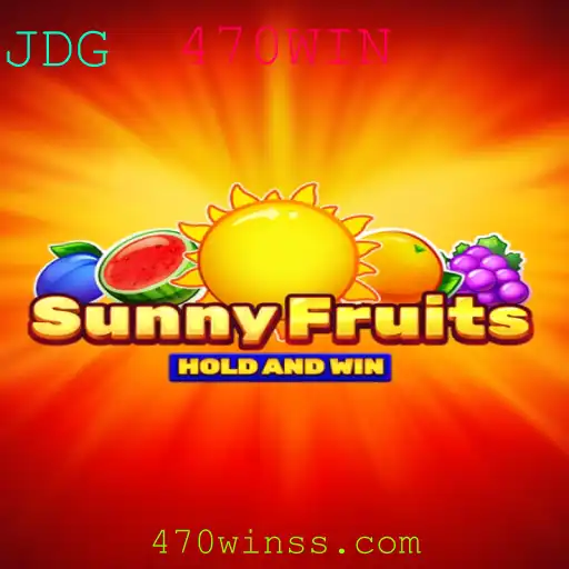 Descubra o Fascinante Mundo de SunnyFruits com 470WIN
