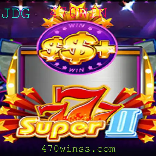 Explorando Super777II: Um Novo Conceito em Jogos com 470WIN
