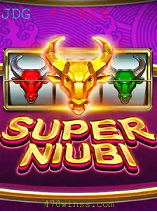 SuperNiubi: Conheça o Jogo Revolucionário com a Palavra-Chave 470WIN