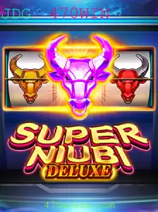 Descubra o Mundo de SuperNiubiDeluxe: Um Jogo Revolucionário