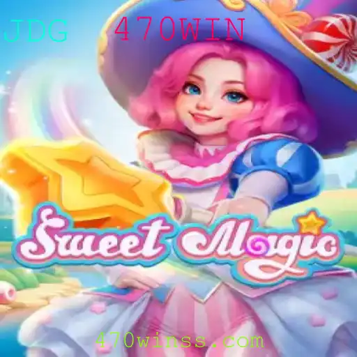 Explorando as Aventuras do Jogo SweetMagic: Regras e Estratégias