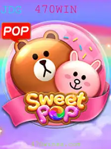 Explorando o Mundo Atraente de SweetPOP: A Nova Sensação dos Jogos