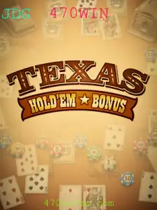 Descubra o Empolgante Jogo de Cartas: Texas Hold'em Bonus