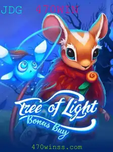 Explorando o Mundo de TreeOfLightBonusBuy: Aventure-se Nesta Jornada