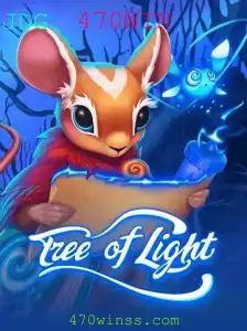 Desvendando o Mundo de TreeofLight: Um Guia Completo