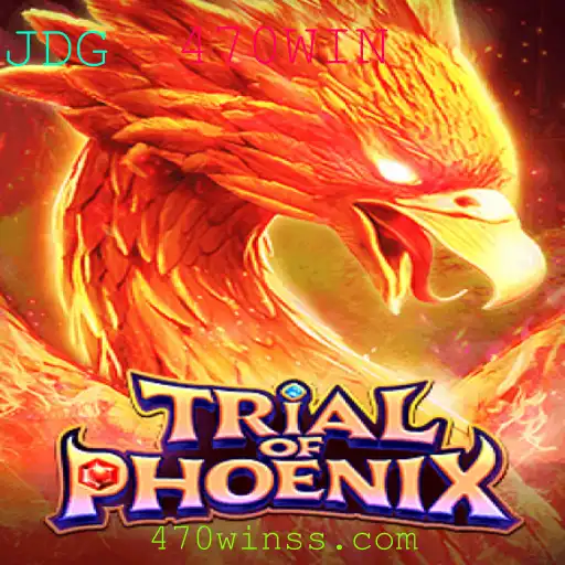 TrialofPhoenix: O Desafio Supremo no Cenário Atual dos Jogos