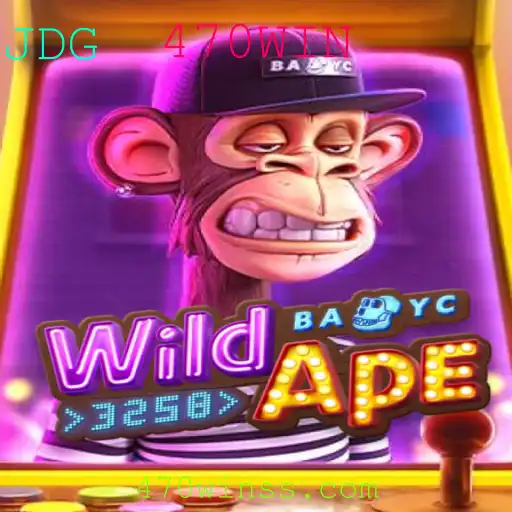 Explorando o Universo do Jogo WildApe3258