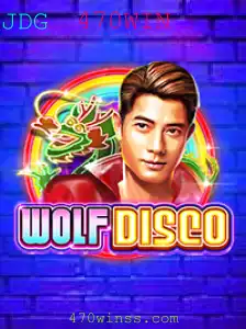Descubra o Mundo de WolfDisco: Um Jogo de Estratégia Envolvente