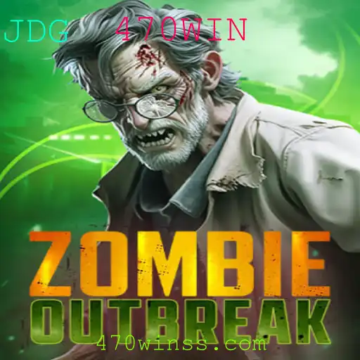 ZombieOutbreak: Mergulhe no Caos Apocalíptico com 470WIN